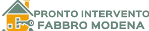 Pronto Intervento Fabbro Modena
